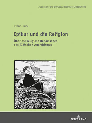 cover image of Epikur und die Religion